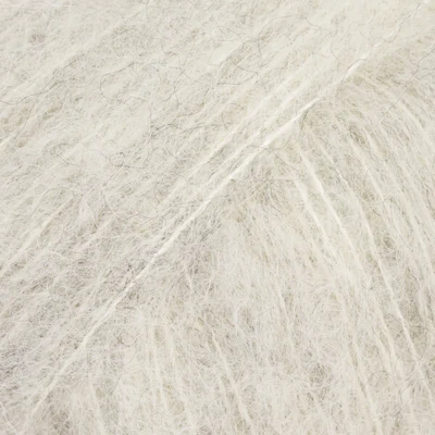 DROPS Brushed Alpaca Silk